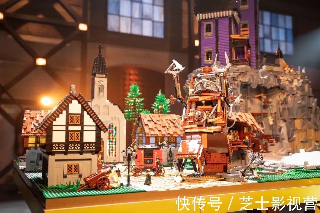 全球爆火的9.6分神綜，終于燒到中國！