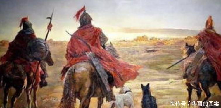 西方|匈奴人后裔去了哪此国最多,却不承认,西方一国开心了我才是!
