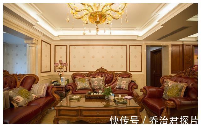 卫生间|晒晒165平4房2厅装修，花了54万我就看上了KTV包间设计