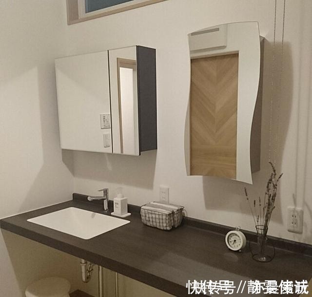 柜子|日本收纳达人的家,物品摆放井井有条,吸引众多人前来学习,佩服