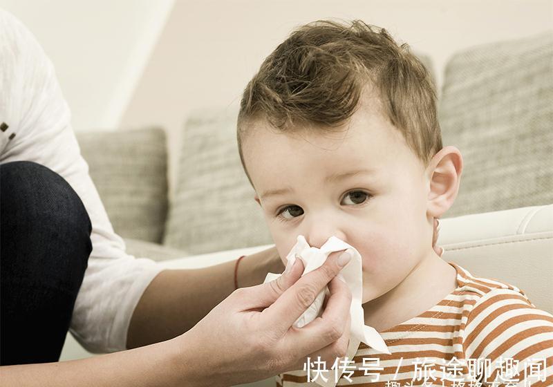 预防|秋冬换季小孩子如何预防流感?