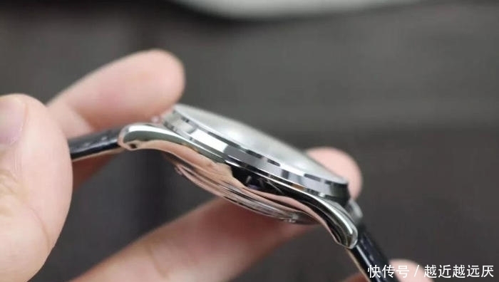 老陈表业:测评-VF厂积家月相大师复刻表品鉴