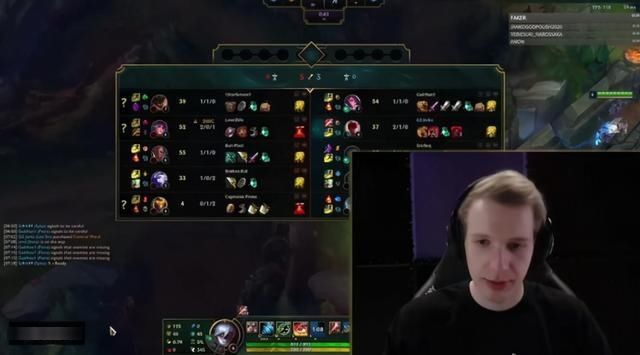 LCK|G2打野：峡谷之巅还没欧服好，我们能赢下LPL却输给了LCK