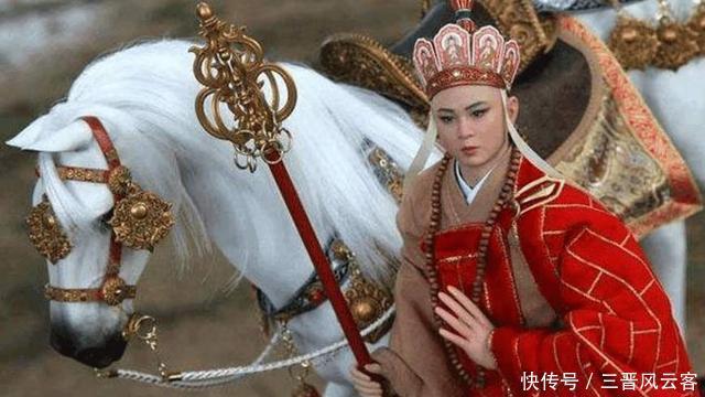 路上|西游记中隐藏最深的秘密:其实在取经路上悟空就死了