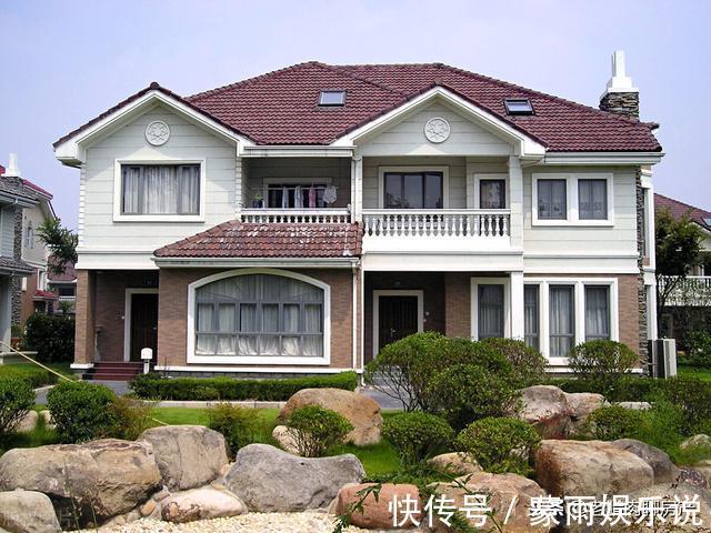 专家|为何很多人都想住别墅?专家披露别墅有五大“强势”优点