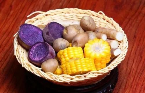 膳食纤维|吃粗粮能减肥吗？吃多少比较好？什么人不能吃？一文全读懂