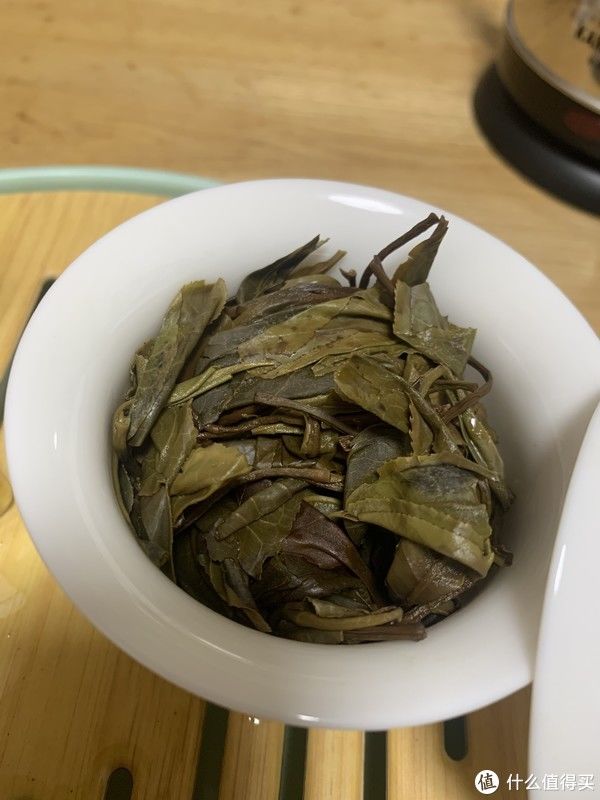 The tea 篇十二：记录最近喝过的茶，合集版2