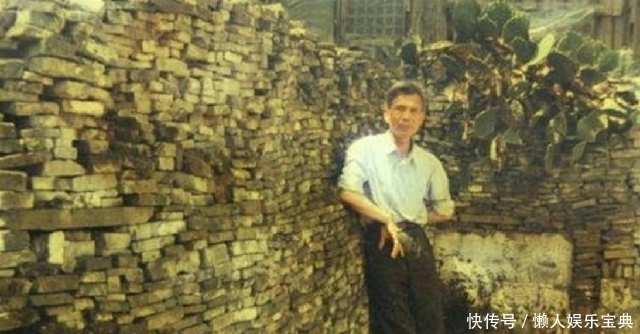 艺术大师吴冠中:这帮流氓艺术家,我就是看不惯他们