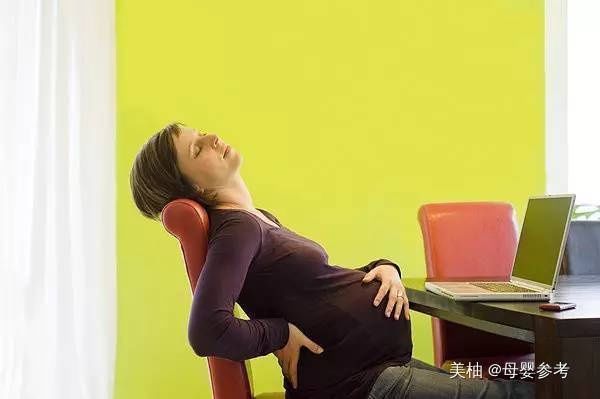 午睡|孕妈午睡和不午睡,胎宝有啥不同?这个差距,等娃上小学时会显现