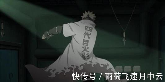火影|火影忍者四代火影之争,大蛇丸vs水门究竟输在了哪