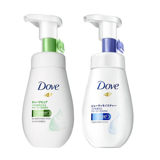 氨基酸|洗面奶哪个牌子好温和好用的洗面奶排行榜