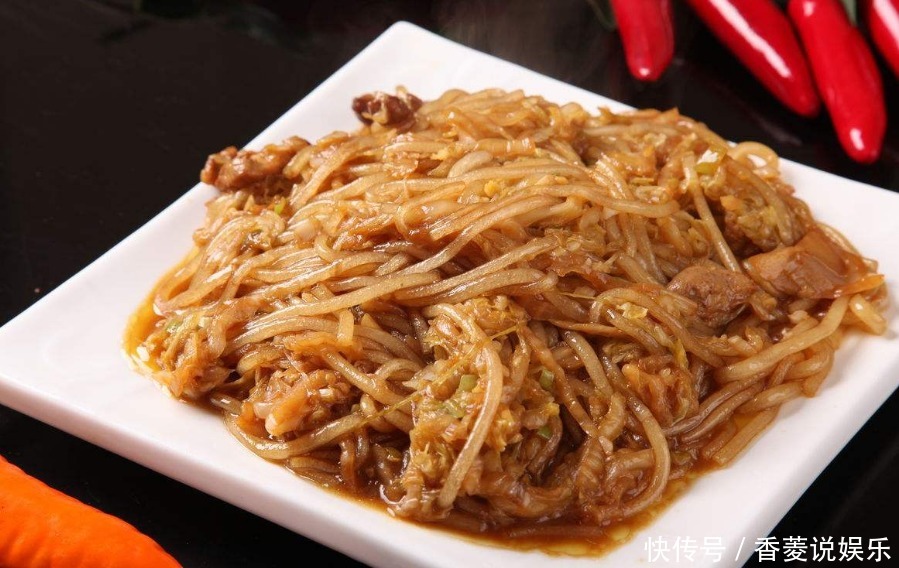 入秋后，此菜再贵也要买，孩子吃了，身体棒个子高，端上桌就秒光