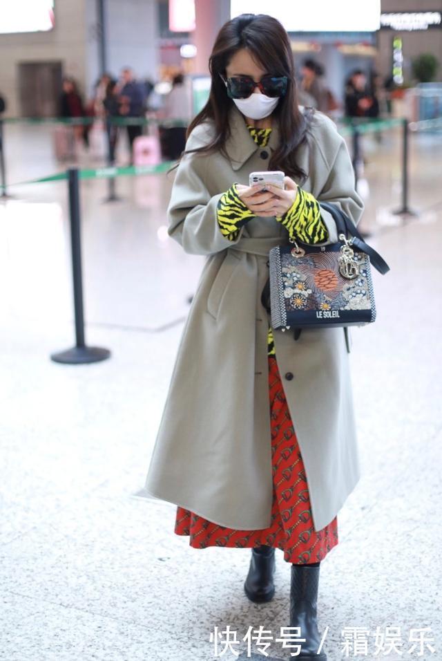 梅根不当王妃后一样高贵,穿灰色大衣配阔腿裤,气质惊艳太美了