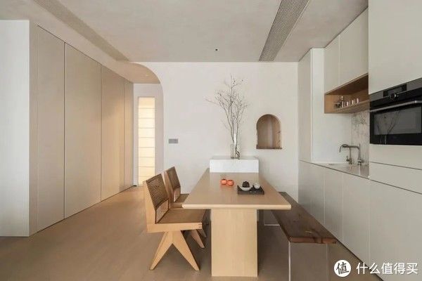 收纳|讲真,小户型的这面墙,早就该舍去