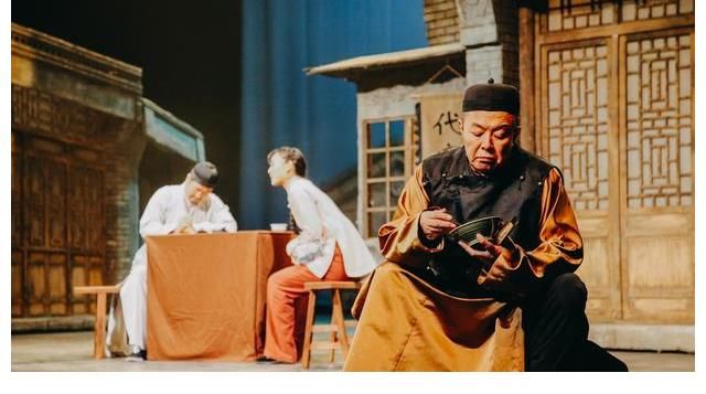 “铁三角”张国立、王刚、张铁林再聚首,《断金》广州上演