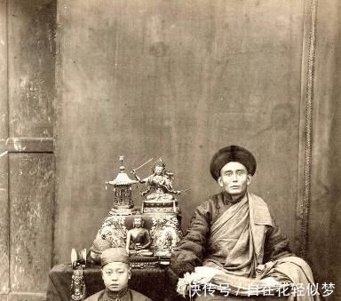 建筑|中国最后一个王朝(组图)