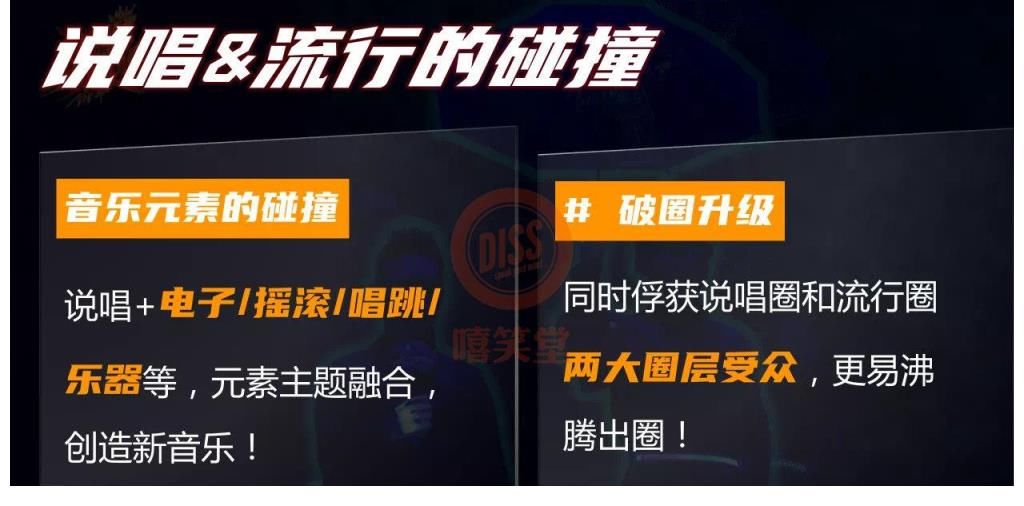 说唱歌手|《说唱听我的》最新文件曝光！弹壳、谢帝、法老、刘聪、欧阳靖同生共死？