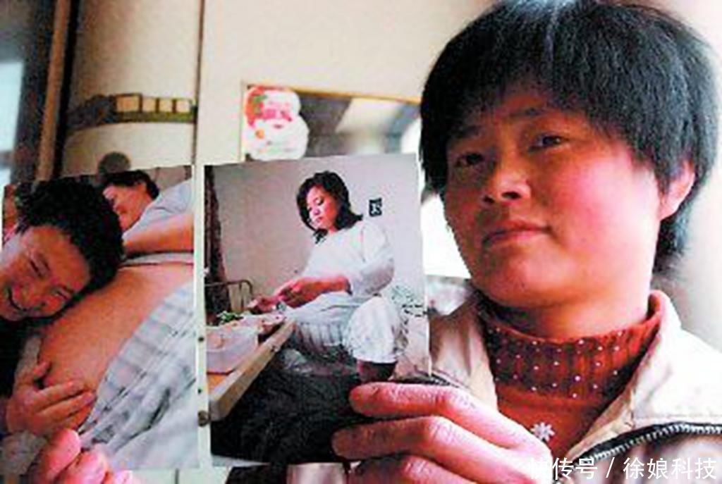 孩子|7年前五胞胎妈妈轰动全国,现在过得怎样孩子长大自己变年轻了