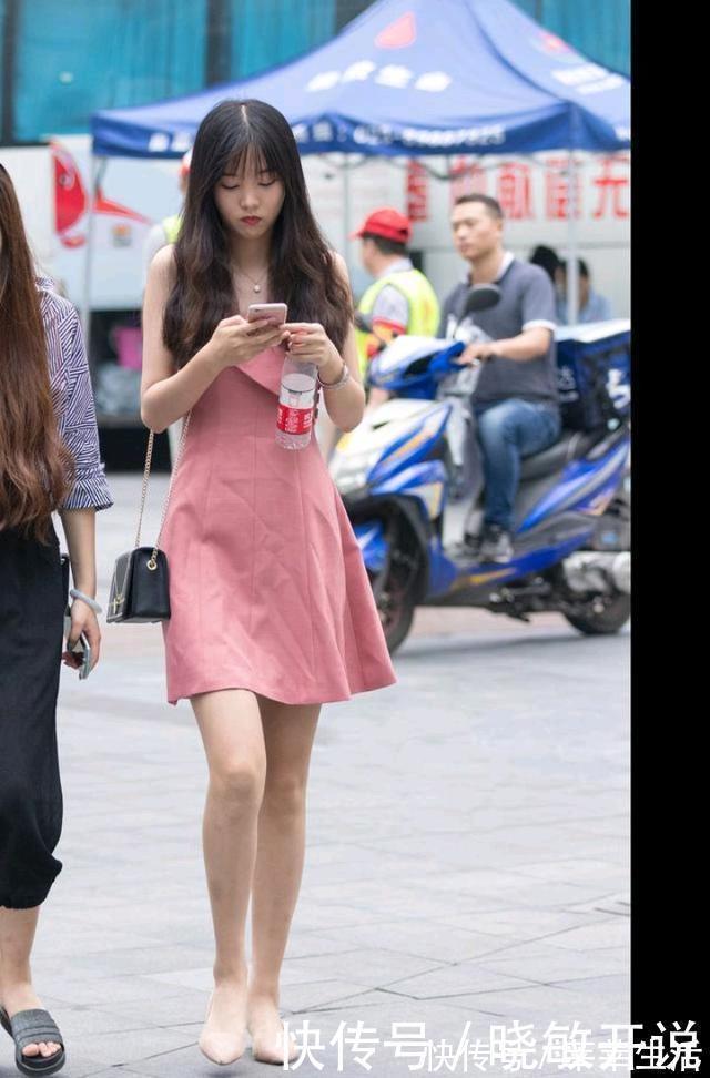 粉色|将温柔进行到底，粉色系如何做到不突兀