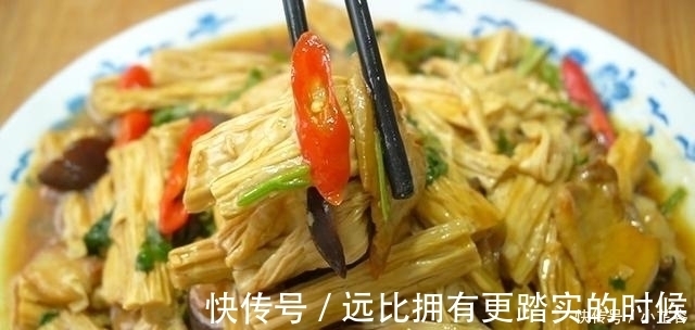 黄豆酱|做饭不知道炒什么菜，试试这6道美味家常菜，有荤有素营养又健康