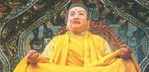 西游记中$西游记十大神位排行弥勒佛垫底、镇元子仅第八，第一无人不服！