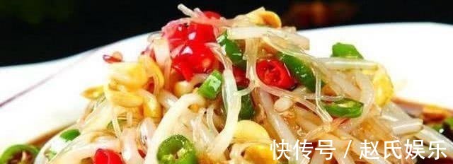 香菜|教你几道好吃又好做的家常菜，色香味俱全，吃一次就喜欢！