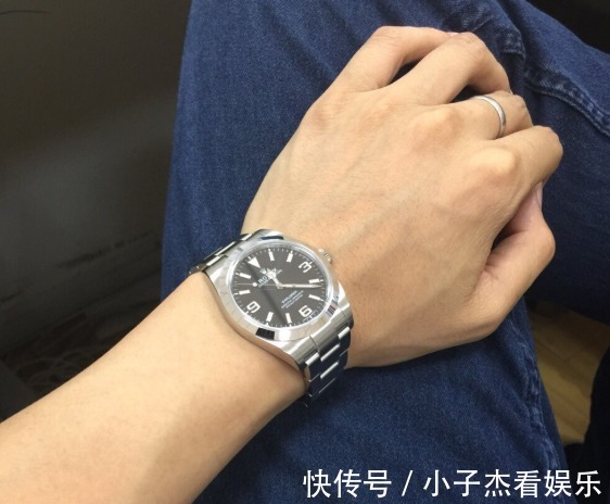 陈心|五万上下,劳力士蚝式恒动和探险家一代,怎么选
