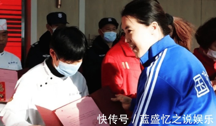 刘国梁|暖心,王楠再送国乒大礼,重奖国乒幕后英雄解决胖子后顾之忧!