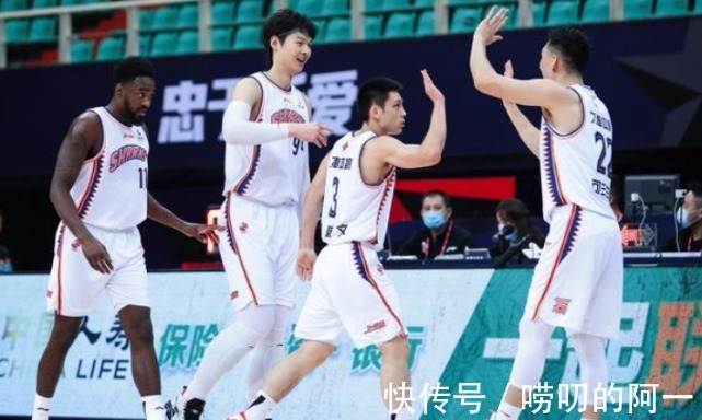 上海|现阶段CBA哪支球队才是最大争冠热门?辽宁?广东?还是浙江、上海、北京?