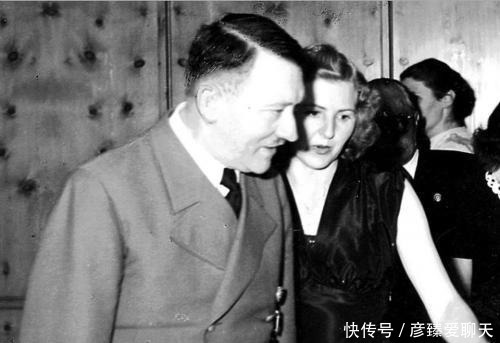 德国军队|希特勒为什么到1945年4月，仍然认为德国能打赢这场战争