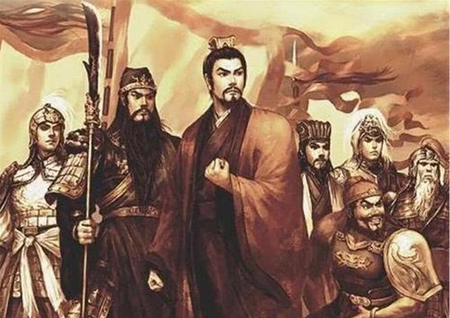 镇压后|张翼德怒鞭督邮:刘备在历史上为什么要打督邮?