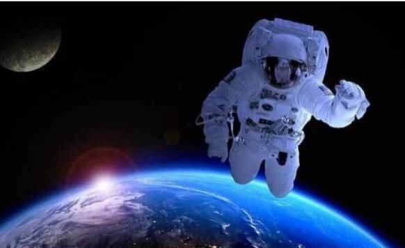 地球 如果在月球睡上1天,地球上过了几天呢科学家给出惊人数字