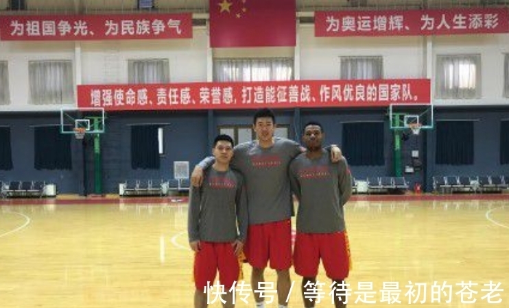 cub“学院派”球员被征召！CUBA直接跨入国家队，相比NBA更爱CBA