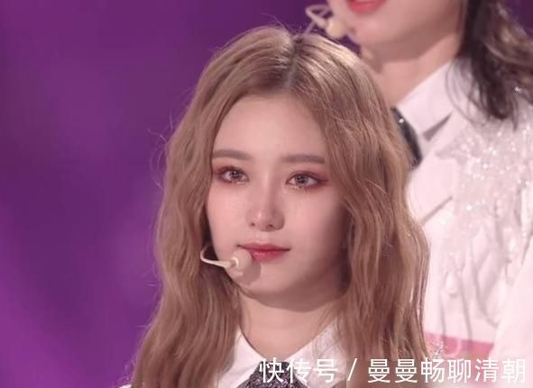 成团夜徐艺洋哭了，黄子韬懵了，张艺凡你又怎么了