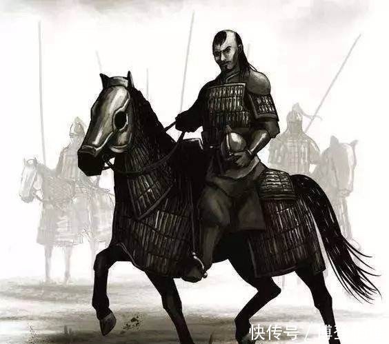 西夏|神挡杀神，佛挡杀佛的西夏铁鹞子，为何没能挨过蒙古骑兵的暴揍？