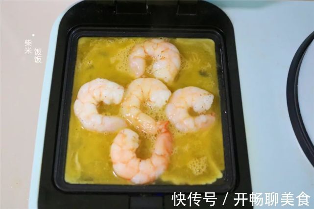 早餐机|夏天我最喜欢这早餐,营养好热量低,比包子简单,比面条省事