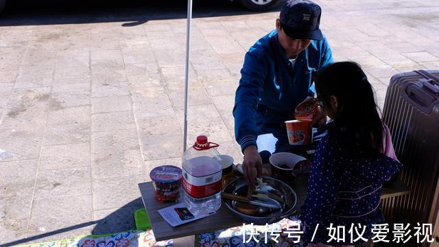 青藏高原|真实的房车旅行记录，在青藏高原7天跑4000公里，一次就够了