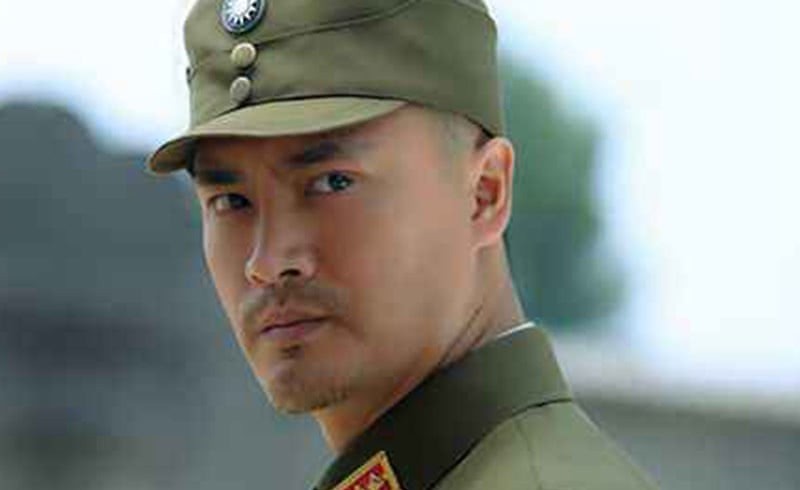 抗日|他创造了黄埔军校毕业成绩纪录,却在抗日战场中毒身亡,年仅36岁