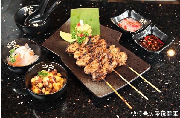 蔬菜|食物界的“亚硝酸盐大户”,并非剩饭剩菜,这4样,很多人都爱吃