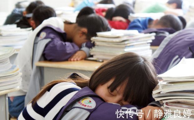 深度睡眠|孩子个子矮只因遗传?家长做好3点,孩子长个高身体发育好
