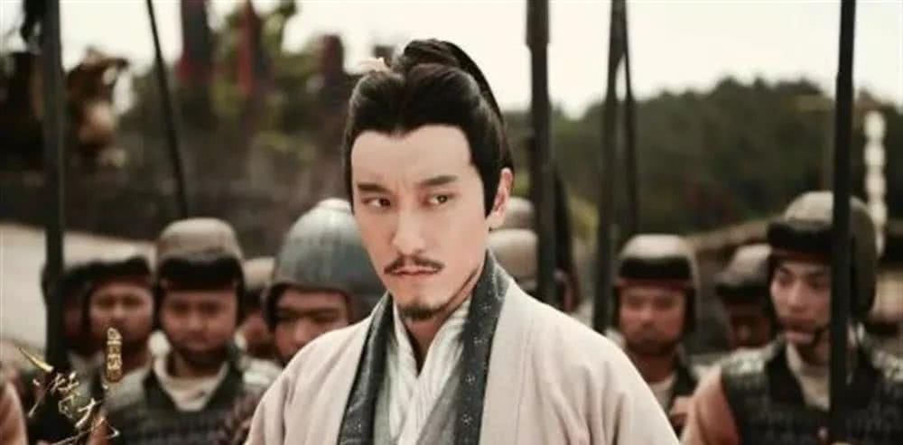 三国|三国最聪明的十位谋士，诸葛亮仅能排第五，第一当之无愧