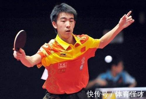 闫安|国乒削球天花板离队,13年国家队生涯画句号,为何又是退队不退役