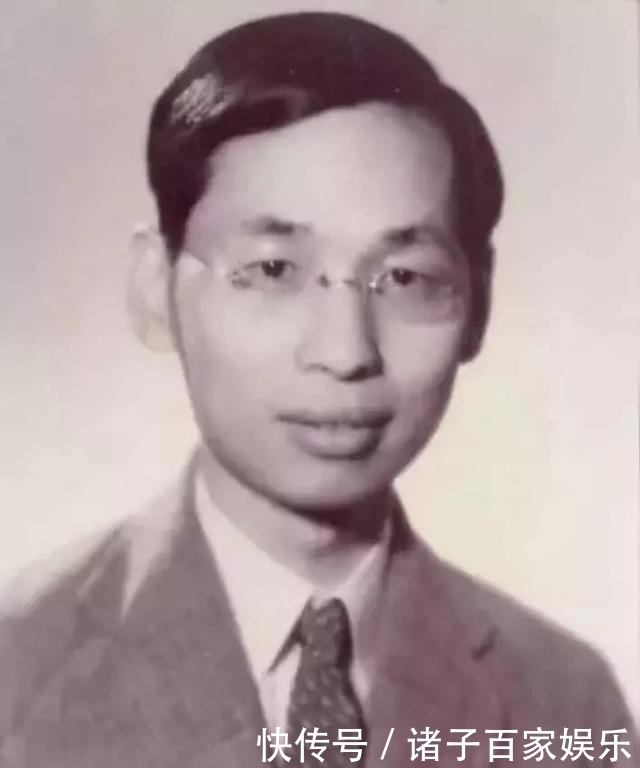 沦落|他是中国核物理鼻祖先驱,因意外错失诺贝尔奖,却一度沦落为乞丐