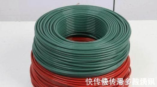 电线|家里装修电线用软线还是硬线?听内行人一说,懊悔没早知道