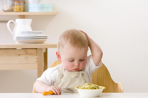 食物|辅食添加处处是“坑”,别被它的“好处”蒙蔽了,小心伤娃不自知