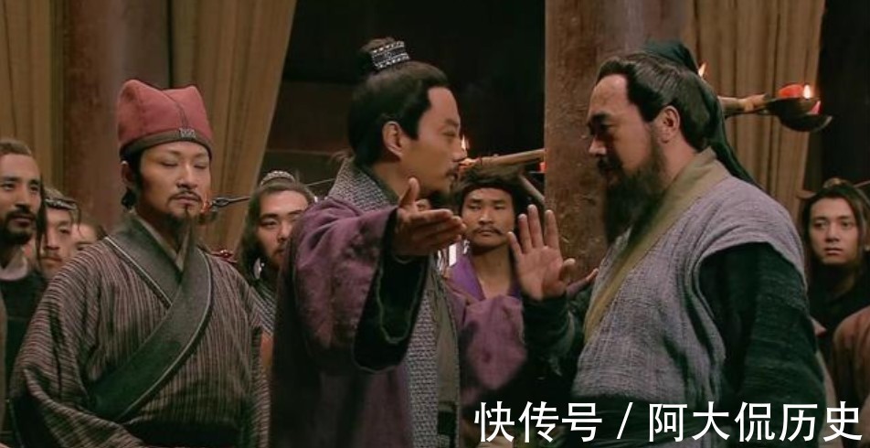 卢俊义!敢训鲁智深,不怕公孙胜卢俊义夺位,宋江最忌惮的梁山好汉是谁?