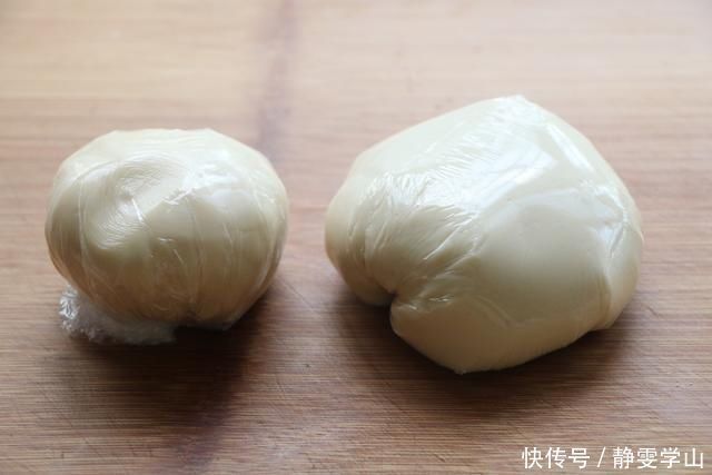 添加|外面一个要8块钱,自己在家做好吃无添加,咬一口酥得掉渣,太香