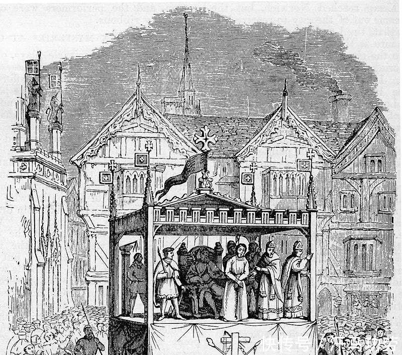  唐吉|以笔为枪的骑士 塞万提斯与他的《唐吉坷德》！