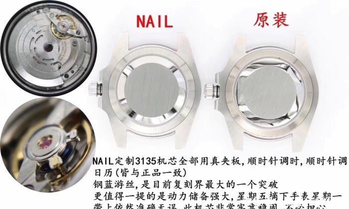 暗访全球最大腕表集散中心!揭秘行业内幕和各种套路骗局!