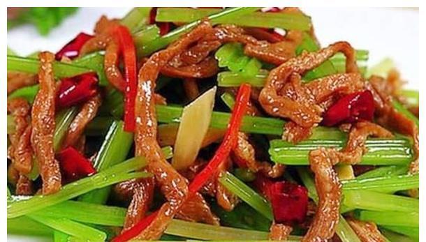 皮肤|秋季干燥孩子皮肤要保养,多吃美容菜,美容养颜,皮肤水嫩